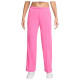 Nike Γυναικείο παντελόνι φόρμας Sportswear Chill Terry Nike Γυναικείο παντελόνι φόρμας Sportswear Chill Terry